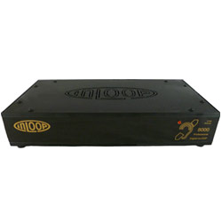 Wireless Hearing Solutions - Commercial and Residential Hearing Aid Loops